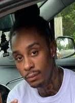 Irease Jeffrey death by force case profile photo