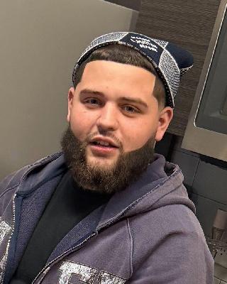 Jason Christopher Bond death by force case in Cleveland, OH