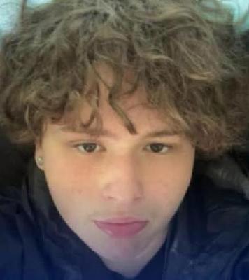 Jayden Bullard death by force case profile photo