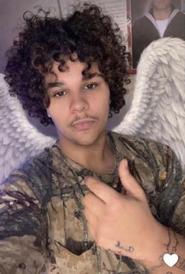 Marsalous Tre-Dante Sal Vestal death by force case in Talbott, TN