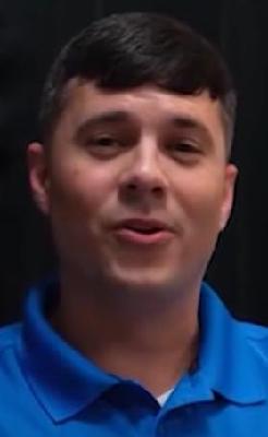 Matthew Traywick death by force case profile photo
