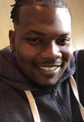 Schuyler Taylor death by force case profile photo