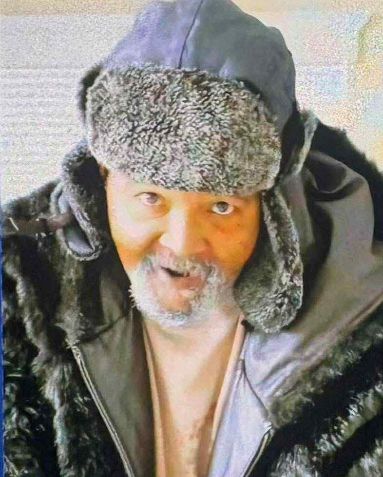 Gary Wilson death by force case profile photo