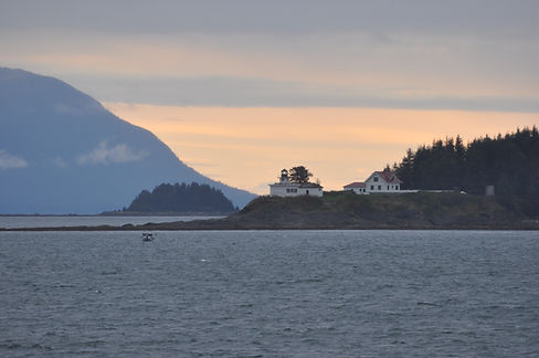 Joseph Alaniz death by force case in Juneau, AK