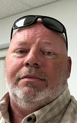 Kevin Durrett death by force case profile photo