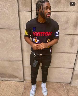 Kevon Medley Williams death by force case in Temple Hills, MD