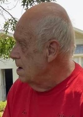 Larry Wilson death by force case profile photo