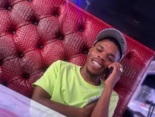 Morgan Terrell Brown death by force case in Birmingham, AL