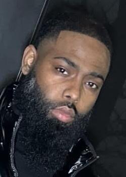 Pierre Davis death by force case in Temple Hills, MD