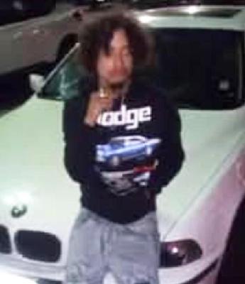 Aaron Williams death by force case in Phoenix, AZ