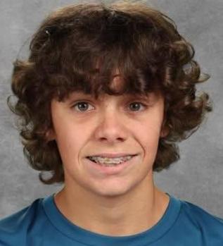 Aden McKinney death by force case profile photo