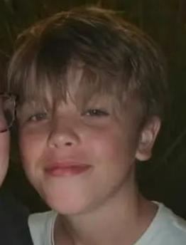 Carter Black death by force case profile photo