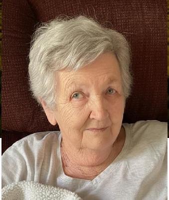 Evelyn Johnson death by force case profile photo
