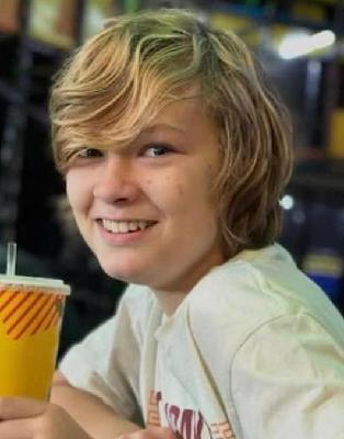 Isiah Johnson death by force case profile photo