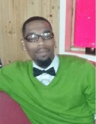 Tyron Walker death by force case in Mobile, AL