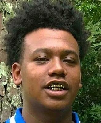 Ahmad Roberts death by force case profile photo