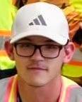 Alexander Wilson death by force case profile photo
