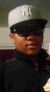 Rosaun Williams death by force case in Buffalo, NY