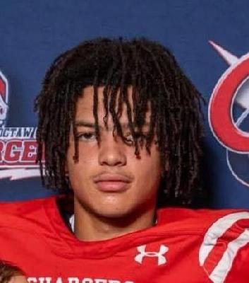 Caden Yarbrough death by force case profile photo