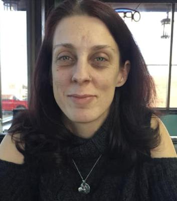 Deevelyn Bell death by force case profile photo