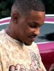 Desmond Tyrell Cruell death by force case in Sylva, NC