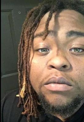 Jarryl Slaughter death by force case profile photo