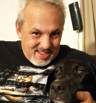 John Grehn death by force case profile photo