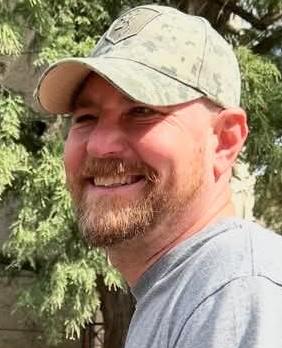 Joseph Whitt death by force case profile photo