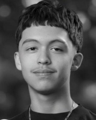 Julian Quintana death by force case profile photo