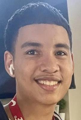 Julio Vazquez death by force case profile photo