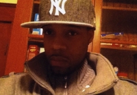Tyrone Coleman death by force case in Buffalo, NY