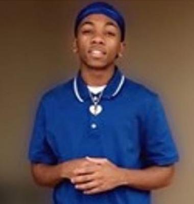 Quincy Devion Price death by force case in Odessa, TX