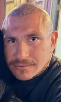 Richard Garcia death by force case profile photo