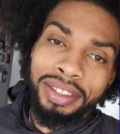 Sean Allen death by force case profile photo