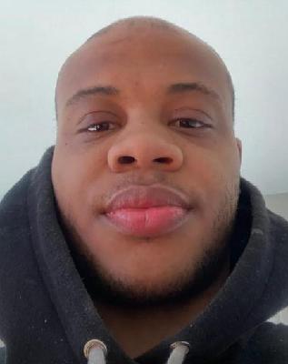 Darrius Euell death by force case in Saint Louis, MO