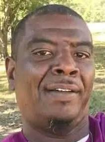 James Carson death by force case profile photo