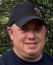 James Thomas death by force case profile photo