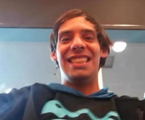 Justin Jiminez death by force case profile photo