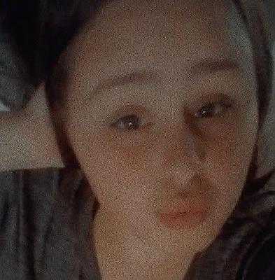 Kendall Berrington death by force case profile photo