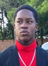 Orlando Wedderburn death by force case in Fort Lauderdale, FL