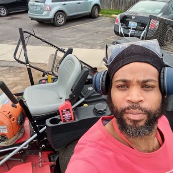 Rondale Harris death by force case in Inkster, MI