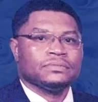 Dalvis Hart death by force case profile photo