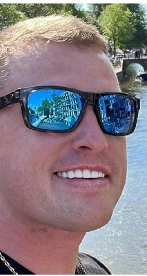 Reginald Scott Thomas death by force case profile photo