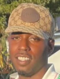 Clarence Hughes death by force case profile photo