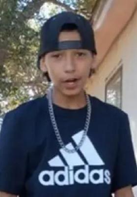 Anthony Raymond Gallegos Jr. death by force case in Clovis, NM