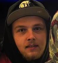 Corey Webb death by force case profile photo