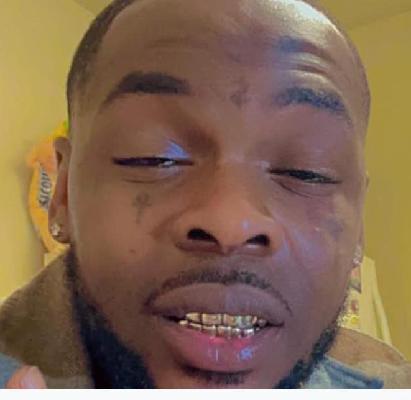 Deeric Mario Richardson death by force case in Florence, SC