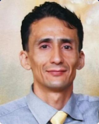 Elias Mejia death by force case profile photo