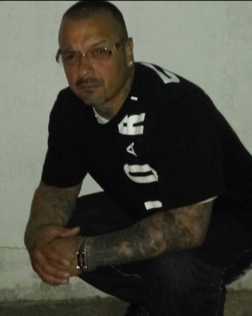 Fernando Hinojosa death by force case in Laredo, TX