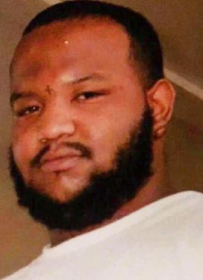 Kyron Johnson death by force case profile photo